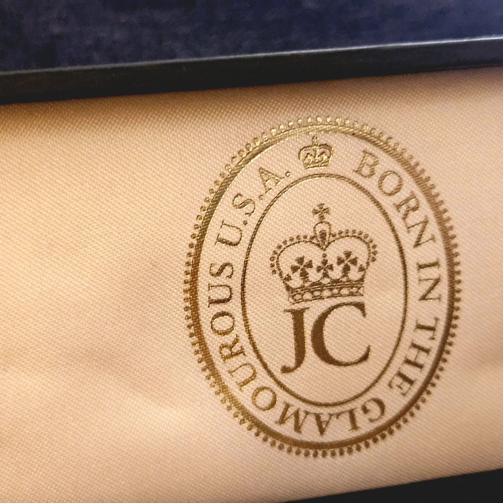 Juicy Couture Silver Bow Charm Bracelet - Picture 4 of 7